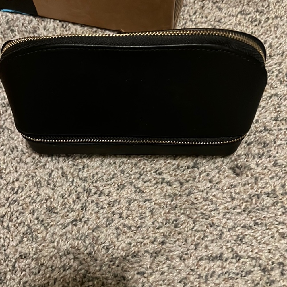 Travel Makeup and Jewelry case